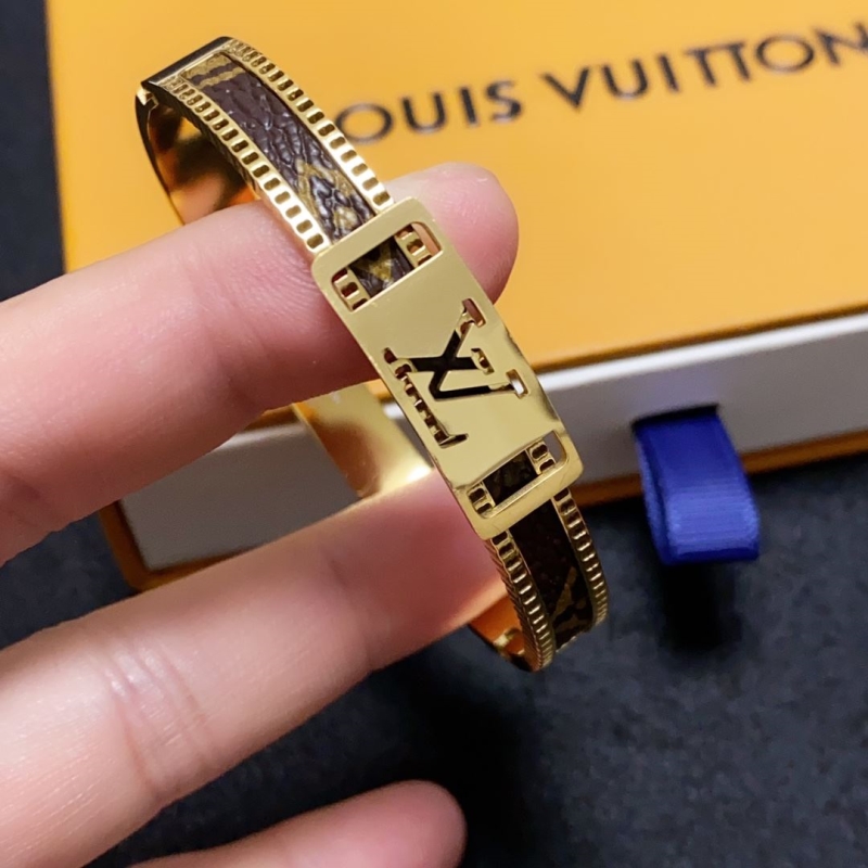 LV Bracelets